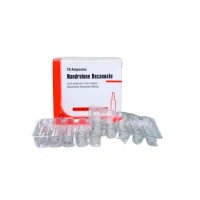 Nandrolone decanoate