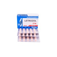 Letrozole