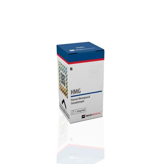 HMG 1,5 mg Deus Medical
