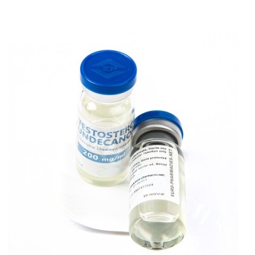 Testosterone Undecanoate Euro-Pharmacies 
