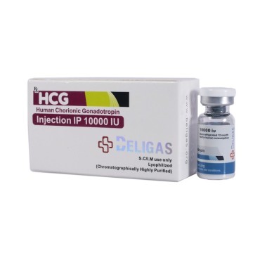 HCG 10000IU Beligas