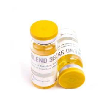 Blend 350 Gold Euro-Pharmacies 