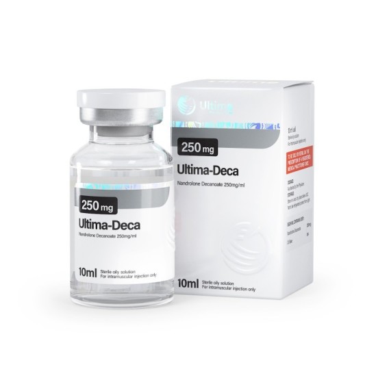 Ultima Deca 250  USA Ultima Pharmaceuticals
