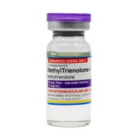 Methyltrienolone