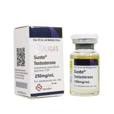 Suste-Testosterone Beligas