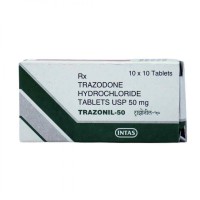 Trazodone