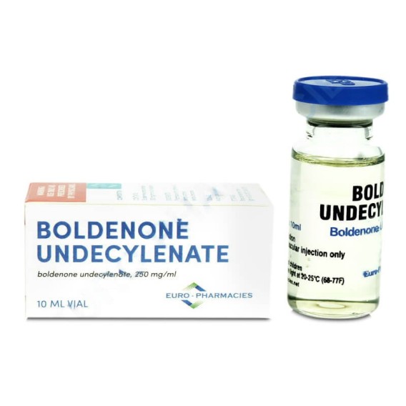 Boldenone Undecylenate Euro-Pharmacies 