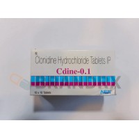 Clonidine