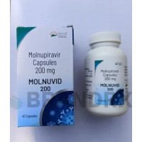 Molnupiravir