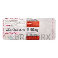 Valacyclovir