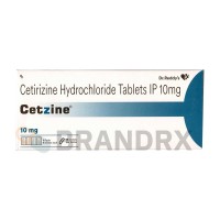 Cetirizine