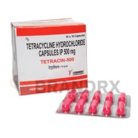 Tetracycline