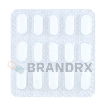 Daxid 100 mg Pfizer