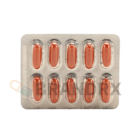 Duprost 0.5 mg (100 caps) Cipla