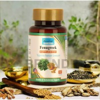 Fenugreek Seed Extract