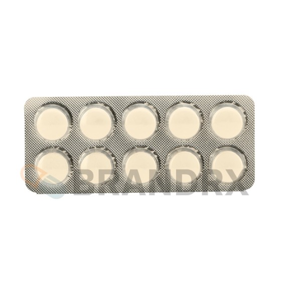 Glycomet 850 mg USV Private Ltd.