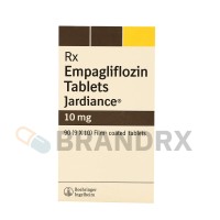 Empagliflozin