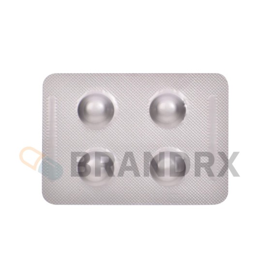 Rizact 5 mg Cipla