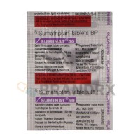 Sumatriptan