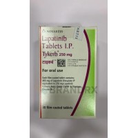 Lapatinib