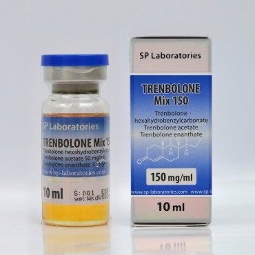 Trenbolone Mix 150 SP Laboratories