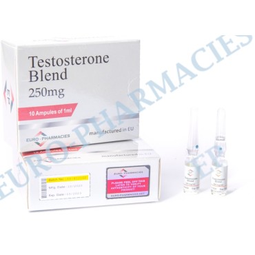 10 amp-Sustanon 250 – 250mg-ml 1ml-amp EU Euro-Pharmacies 