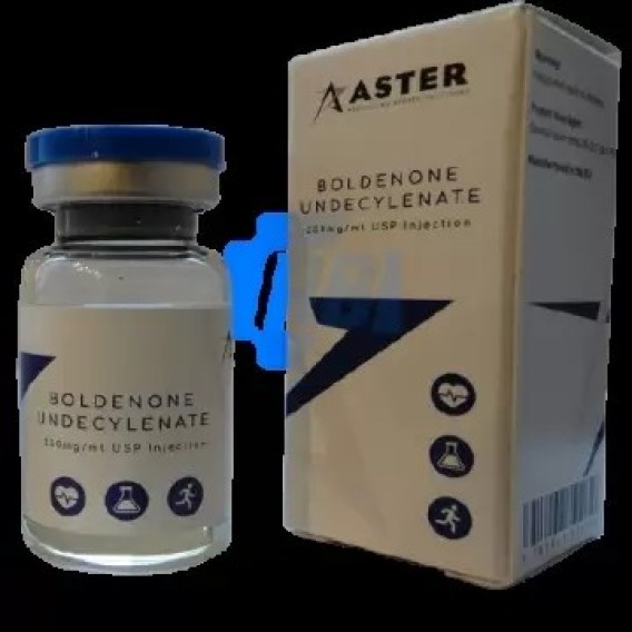 Boldenone Undecylenate Aaster Health and Sports Solutions