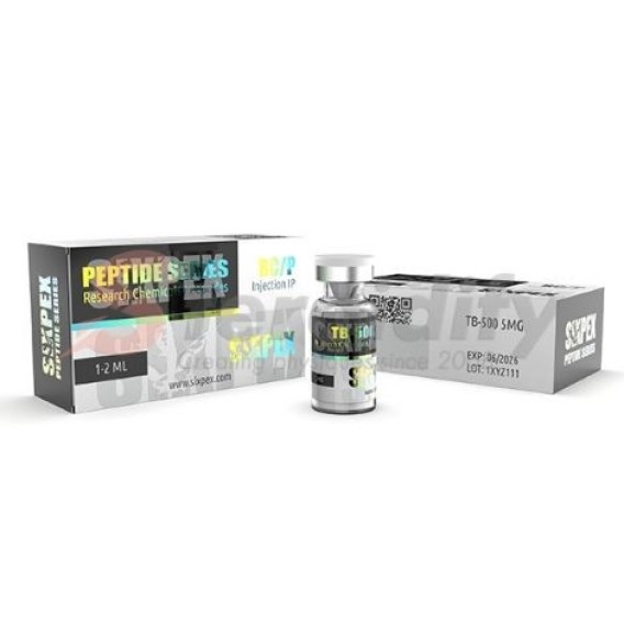 TB-500 5mg SIXPEX