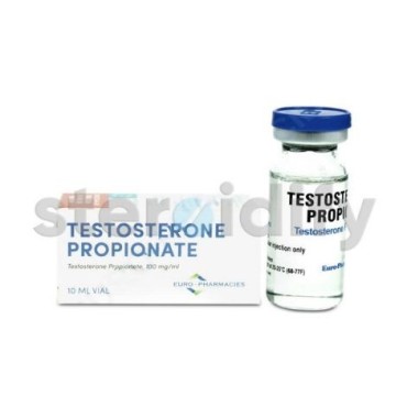 Testosterone Propionate 15ml Euro-Pharmacies 