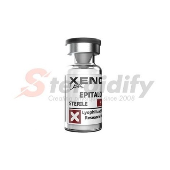 Epitalon Xeno Labs