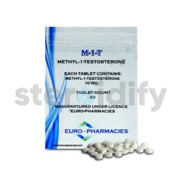 M-1-T - Euro-Pharmacies Euro-Pharmacies 