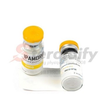 Ipamorelin GOLD 5mg Euro-Pharmacies 