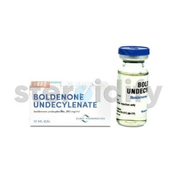 Boldenone Undecylenate 15ml Euro-Pharmacies 