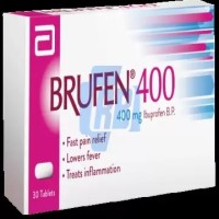 Ibuprofen