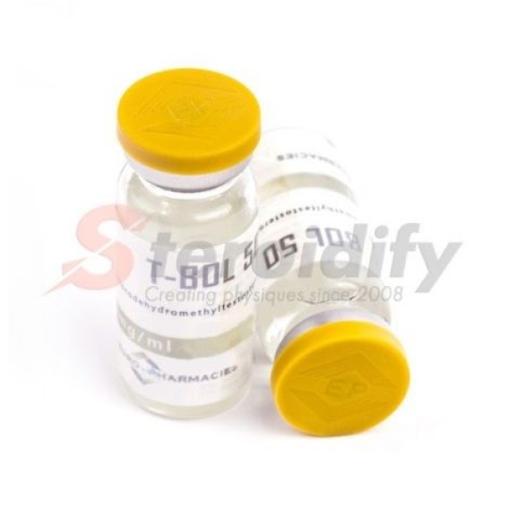 T-BOL 50 GOLD Euro-Pharmacies 