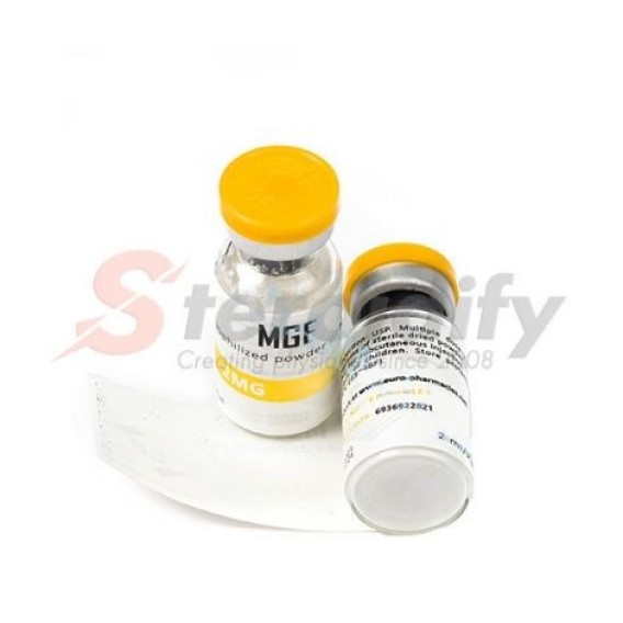 MGF GOLD 2mg Euro-Pharmacies 