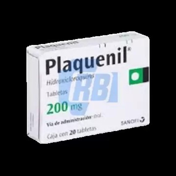 Plaquenil Sanofi