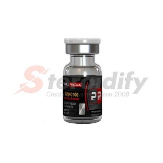 PRIMO 100 Para Pharma