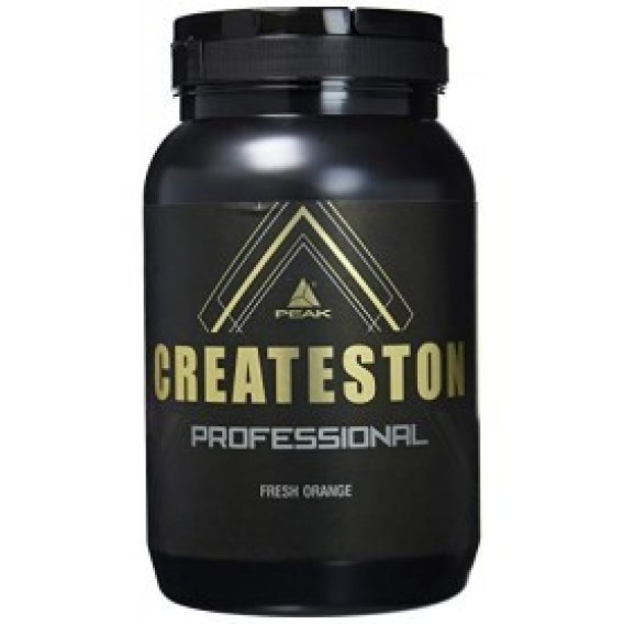 PEAK CREATESTON PROFESSIONAL 1575 g Peak Performance
