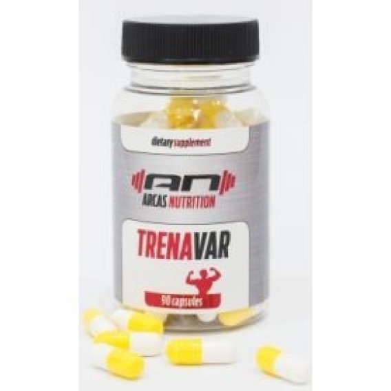 ARCAS Nutrition TRENAVAR Arcas Nutrition