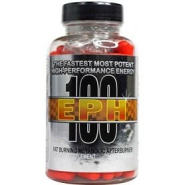 EPH 100 Hard Rock Supplements HardRock Supplements