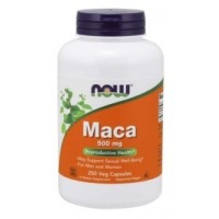 Maca Root (Lepidium meyenii)