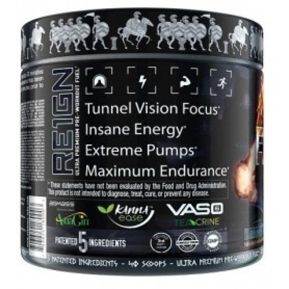 Olympus Labs Re1gn 207g Olympus Labs