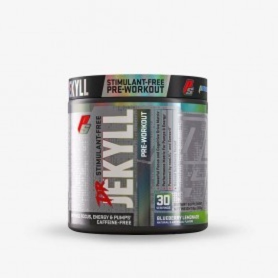 ProSupps - Dr. Jekyll ProSupps
