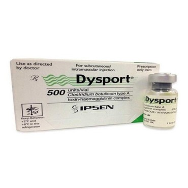 Dysport IPSEN