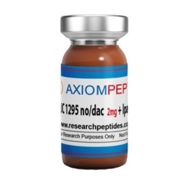 CJC 1295 Ipamoralin Axiom Peptides