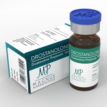 DROSTANOLONE 100 (USA Domestic)	Magnus Magnus Pharmaceuticals