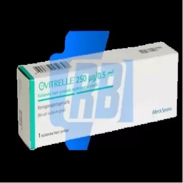 Ovitrelle Merckgroup