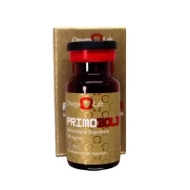 Primobold 100 Omega Lab