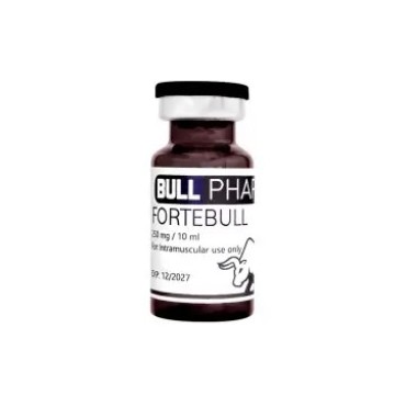 FORTEBULL BULL PHARMA